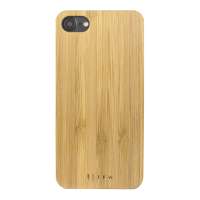 Coques en bois iPhone 6/6S/7/8 - Galiya et Bambuya | Time For Wood - Pandacola