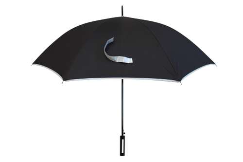 Parapluies classiques - Parapluie personnalisé manche droit - New-York | Raintop - Pandacola