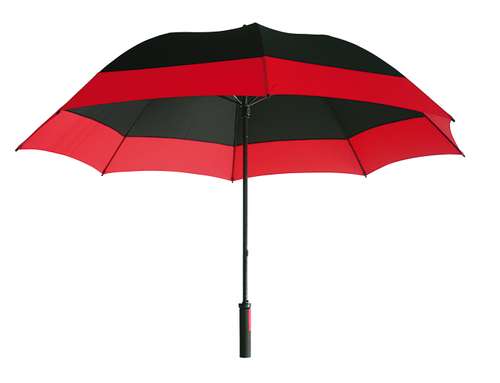 Parapluies golf - Parapluie golf publicitaire manche droit - System | Raintop - Pandacola