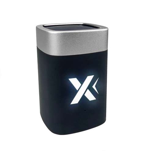 Enceintes/haut-parleurs - Enceinte publicitaire Bluetooth 5W - Clever | SCX Design - Pandacola