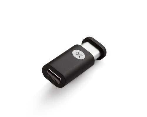 Clés usb classiques - Clé USB personnalisée Push & Click | SCX Design - Pandacola