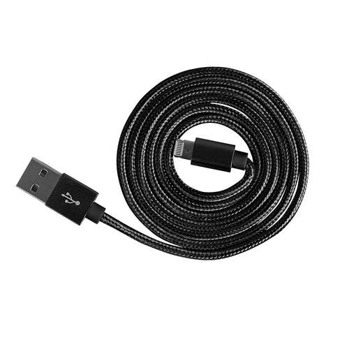 Câbles - Câble USB 2 en 1 personnalisé  | Livoo - Pandacola