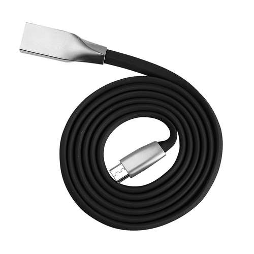 Câbles - Câble micro USB personnalisé | Livoo - Pandacola