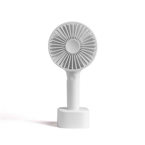 Ventilateurs - Ventilateur à main personnalisé | Livoo - Pandacola
