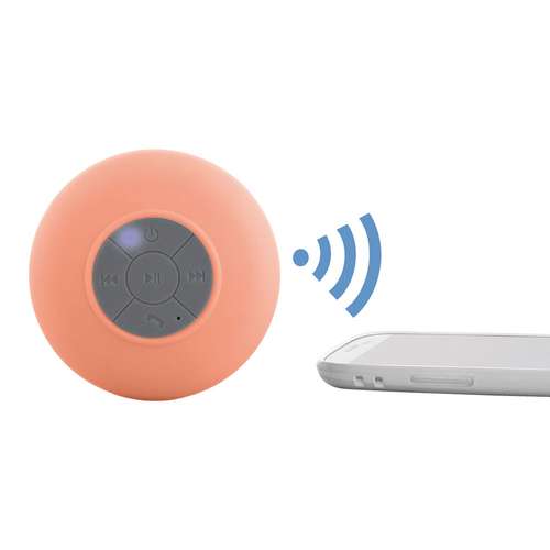 Enceintes/haut-parleurs - Haut-parleur personnalisé étanche Bluetooth 3 Watts | Livoo - Pandacola