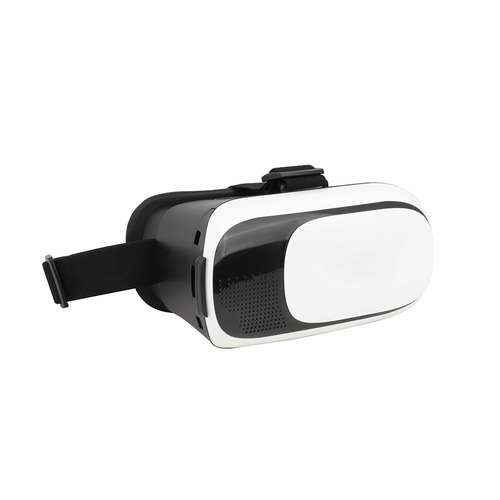 Casques de réalité virtuelle - Masque de réalité virtuelle personnalisé | Livoo - Pandacola