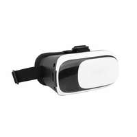 Masque de réalité virtuelle personnalisé | Livoo - Pandacola