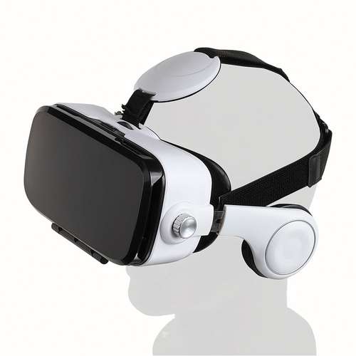 Casques de réalité virtuelle - Masque de réalité virtuelle personnalisable | Livoo - Pandacola