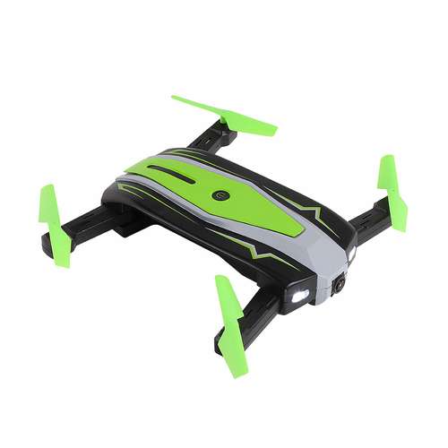 Drones - Drone personnalisé compact quadricoptère | Livoo - Pandacola