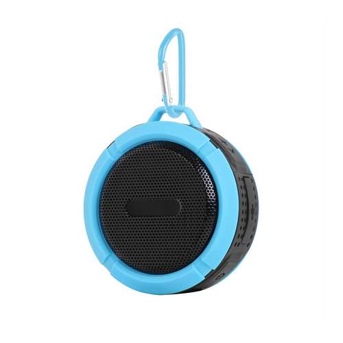 Enceintes/haut-parleurs - Enceinte personnalisée étanche Bluetooth 5 Watts | Livoo - Pandacola