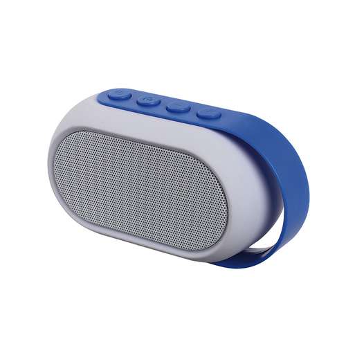 Enceintes/haut-parleurs - Enceinte personnalisée Bluetooth 3 Watts | Livoo - Pandacola