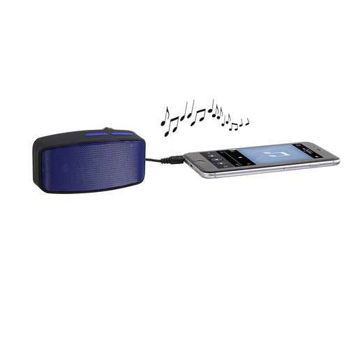 Enceintes/haut-parleurs - Enceinte publicitaire Bluetooth 3 Watts | Livoo - Pandacola