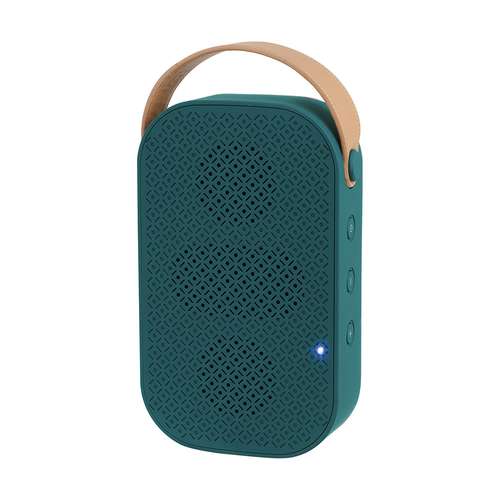 Enceintes/haut-parleurs - Enceinte publicitaire rechargeable Bluetooth 10 Watts | Livoo - Pandacola
