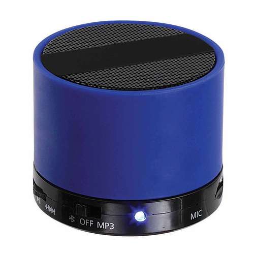 Enceintes/haut-parleurs - Mini enceinte personnalisée Bluetooth 3 Watts | Livoo - Pandacola