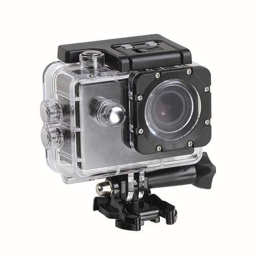 Caméras de sport - Caméra de sport personnalisée Wifi HD | Livoo - Pandacola