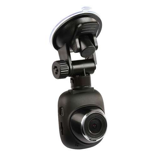 Caméras connectées - Dashcam publicitaire caméra embarquée | Livoo - Pandacola