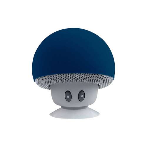 Enceintes/haut-parleurs - Mini haut-parleur compatible Bluetooth® - Pandacola