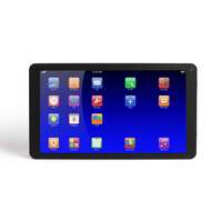 Tablette 10" compatible Bluetooth® - Pandacola
