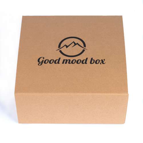Coffrets et box cadeaux - Good Mood Box - Pandacola