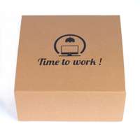 Working Box - Pandacola