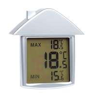 Thermomètre digital personnalisé - Comfort - Pandacola