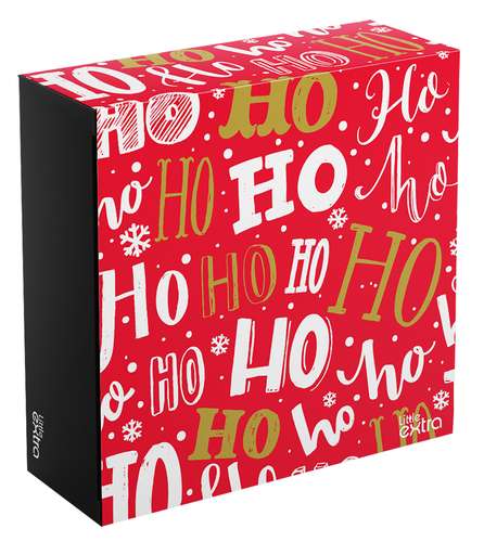 Coffrets et box cadeaux - Box cadeau Noël - Little Extra - Pandacola