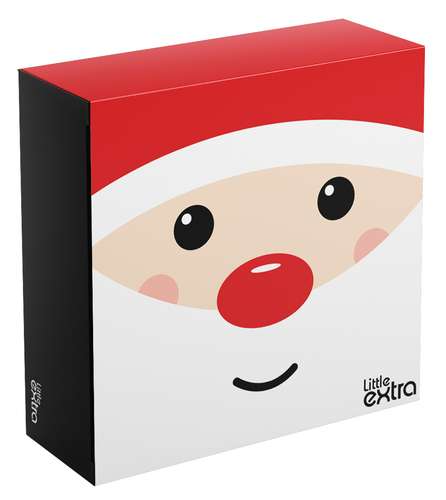 Coffrets et box cadeaux - Box Cadeau Papa NoËl - Little Extra - Pandacola