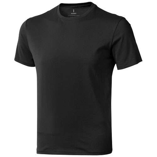 Tee-shirts - T-shirt publicitaire Homme col rond 160 gr/m² - Nanaimo | Elevate - Pandacola