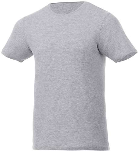 Tee-shirts - T-shirt personnalisé Mixte col rond 140 gr/m² - Finney | Elevate - Pandacola