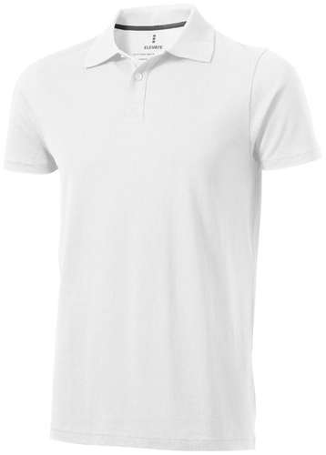 Polos - Polo publicitaire Homme 180 gr/m² - Seller | Elevate - Pandacola