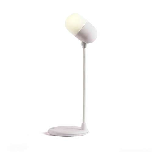 Lampes de bureau - Lampe LED 3 en 1 à personnaliser - Pandacola