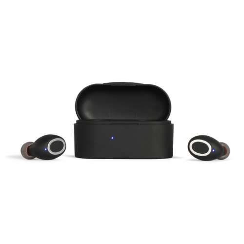 Ecouteurs - Ecouteurs compatibles Bluetooth® personnalisables - Pandacola
