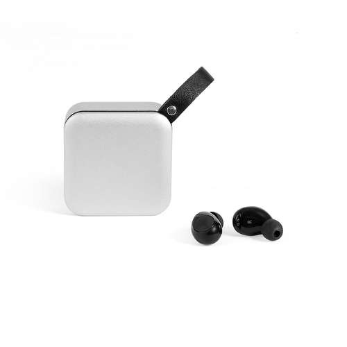 Ecouteurs - Ecouteurs compatibles Bluetooth® personnalisables - Pandacola