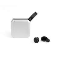 Ecouteurs compatibles Bluetooth® personnalisables - Pandacola