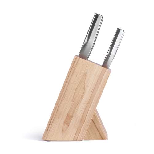 Couteaux de table - Set de 5 couteaux - Pandacola