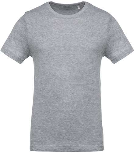 Tee-shirts - T-shirt promotionnel à manches courtes et col rond homme 145 gr/m - Pandacola