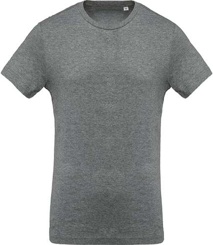 Tee-shirts - T-shirt personnalisable en coton BIO 155 gr/m² - Pandacola