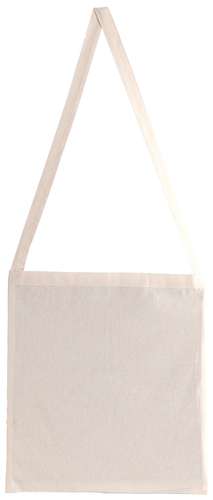 Sacs shopping - Tote bag coton à personnaliser 130 gr/m² en marquage quadrichromie - Porto - Pandacola