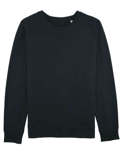 Sweats - Sweat-shirt piqué homme 100% coton biologique - Stanley Suits - Pandacola