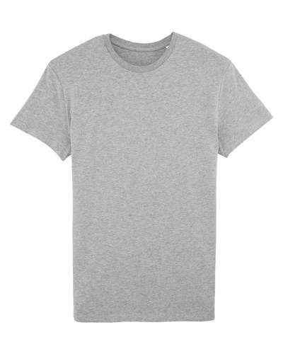 Tee-shirts - T-shirt ajusté homme 100% coton biologique - Stanley Feels - Pandacola