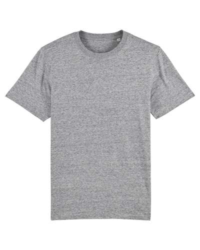 Tee-shirts - T-shirt publicitaire homme épais 100% coton biologique - Stanley Sparker - Pandacola