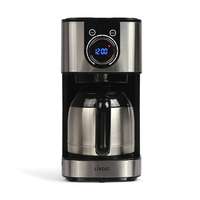 Cafetière isotherme programmable - Pandacola