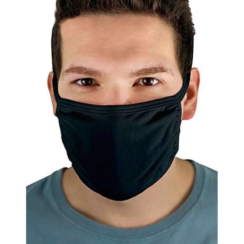 Masques de protection - Masque de protection UNS1 10 lavages, lavable et réutilisable - Rol - Pandacola