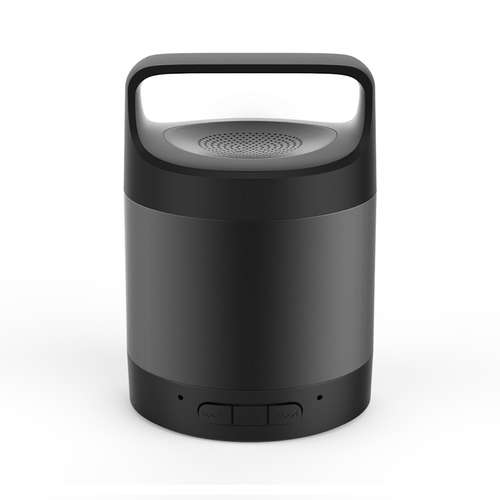 Enceintes/haut-parleurs - Haut-parleur personnalisé Bluetooth 3W - Link | Xoopar - Pandacola