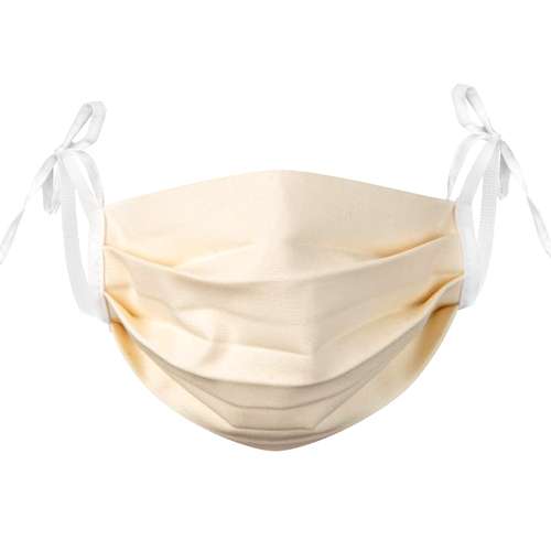 Masques de protection - Masque personnalisé 2 couches 100% coton 180g/m² - Pandacola