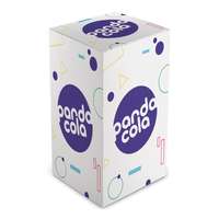 Boîte standard pour packaging personnalisé - Pandacola