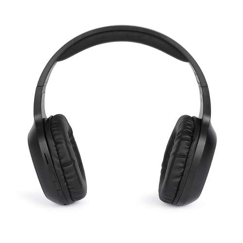 Casques - Casque compatible Bluetooth® personnalisable - Pandacola