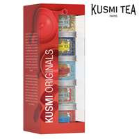 Coffret de 5 thés | Kusmi Tea Originals - Pandacola
