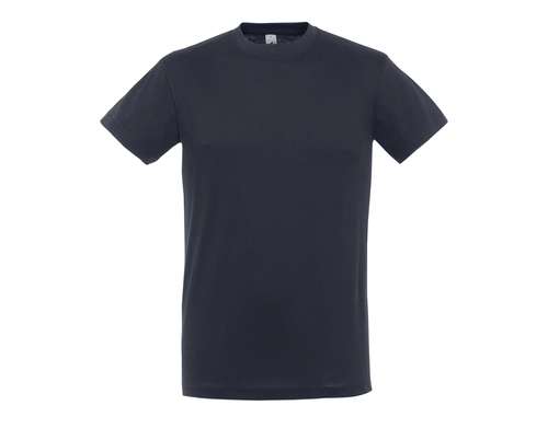 Tee-shirts - Tee-shirt unisexe couleurs personnalisable 150g/m² - Régent | Sol's - Pandacola
