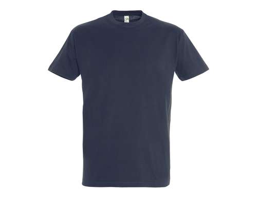 Tee-shirts - Tee-shirt couleurs unisexe publicitaire 190g/m² - Imperial | Sol's - Pandacola